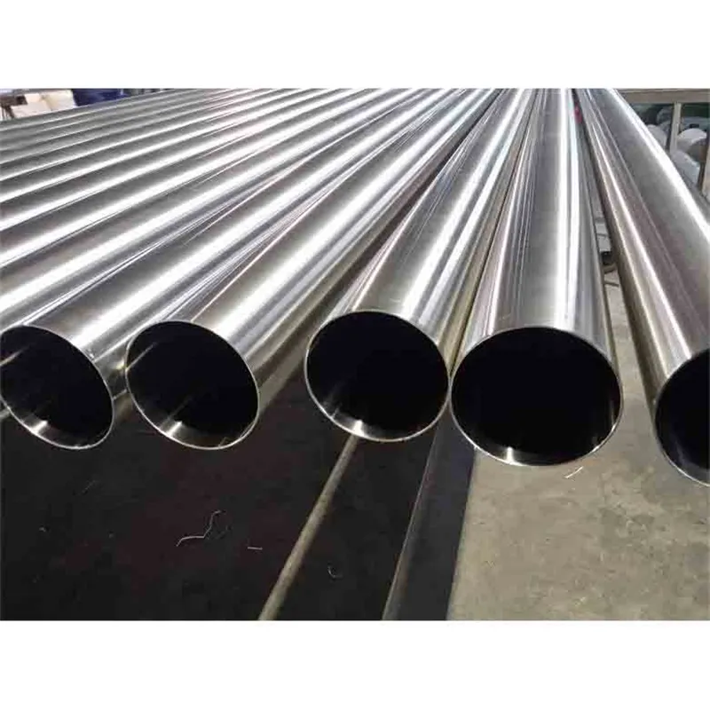 stainless steel pipe&tube